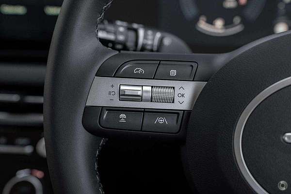 2025 Hyundai Tucson NX4.V4