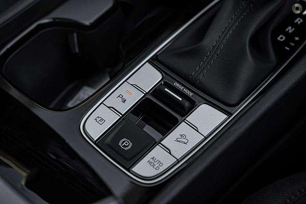 2025 Hyundai Tucson NX4.V4