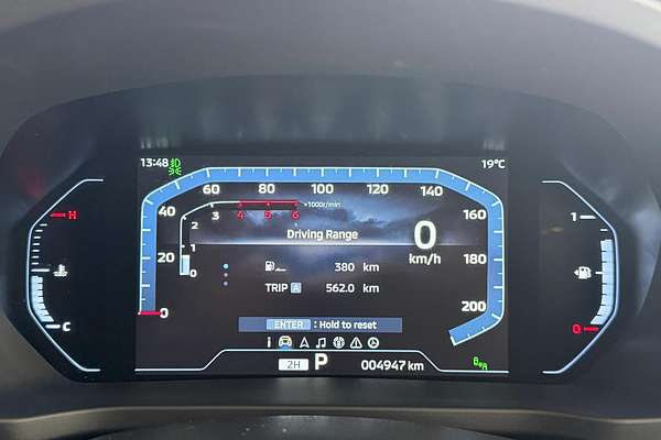 2025 Mitsubishi Pajero Sport Exceed QG