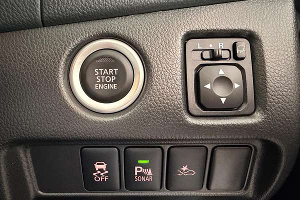 2025 Mitsubishi Pajero Sport Exceed QG