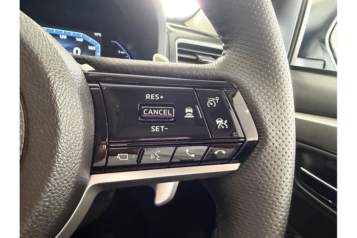 2025 Mitsubishi Pajero Sport Exceed QG