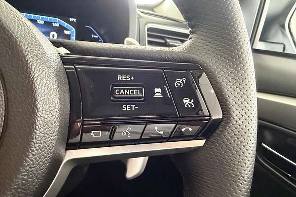 2025 Mitsubishi Pajero Sport Exceed QG