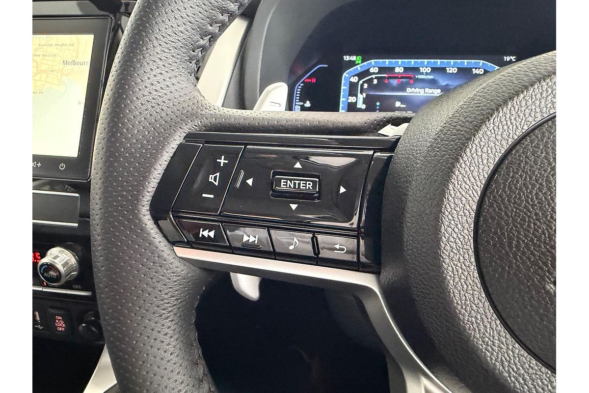 2025 Mitsubishi Pajero Sport Exceed QG