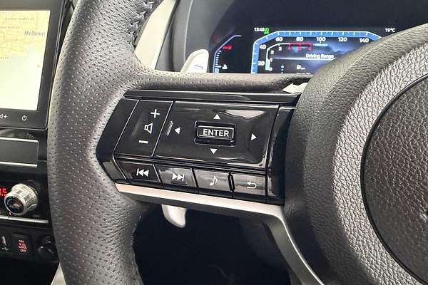 2025 Mitsubishi Pajero Sport Exceed QG