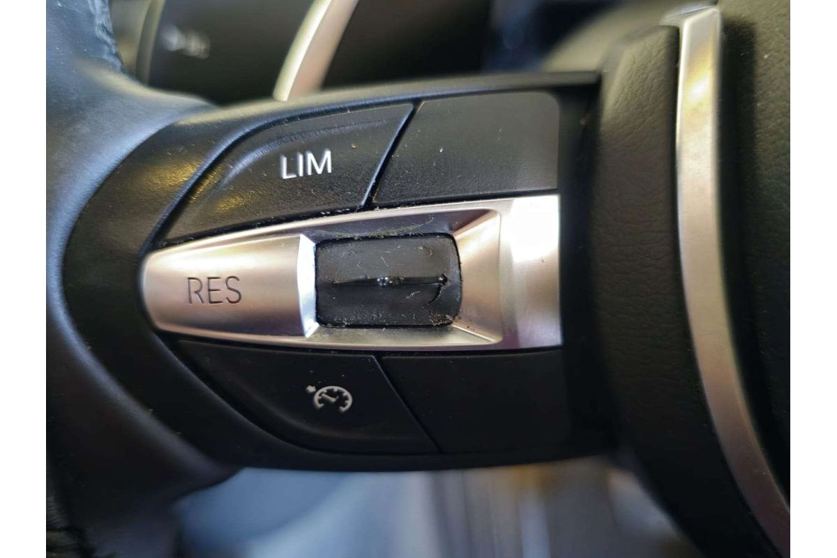 2014 BMW X5 SDRIVE 25D AUTO WAGON 2.0 DIESEL BLUE