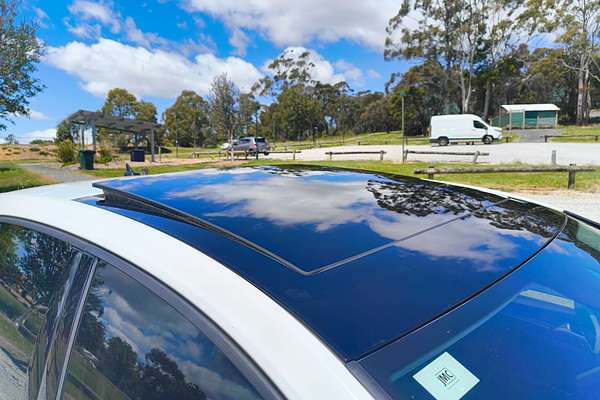 2020 Volkswagen Golf 110TSI Highline 7.5