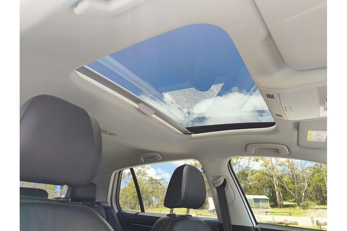 2020 Volkswagen Golf 110TSI Highline 7.5