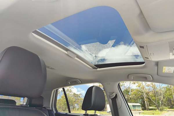 2020 Volkswagen Golf 110TSI Highline 7.5