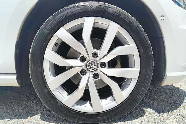 2020 Volkswagen Golf 110TSI Highline 7.5