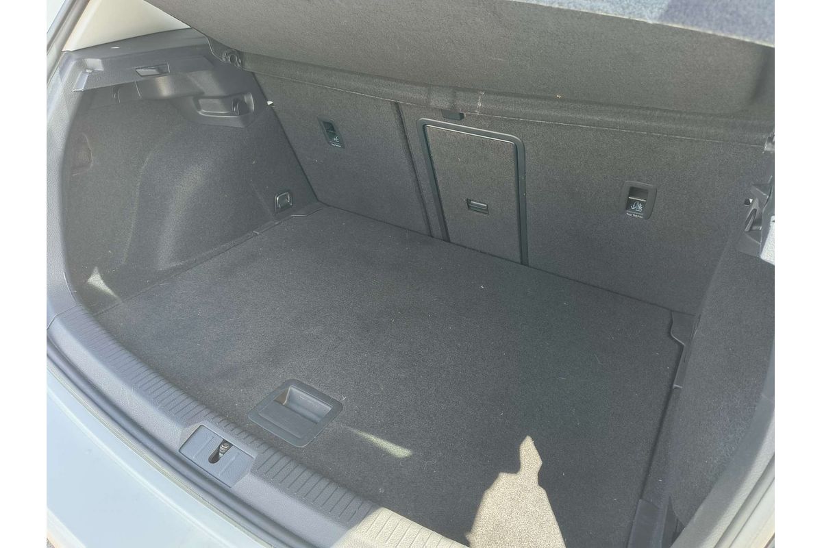 2020 Volkswagen Golf 110TSI Highline 7.5