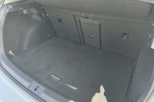 2020 Volkswagen Golf 110TSI Highline 7.5