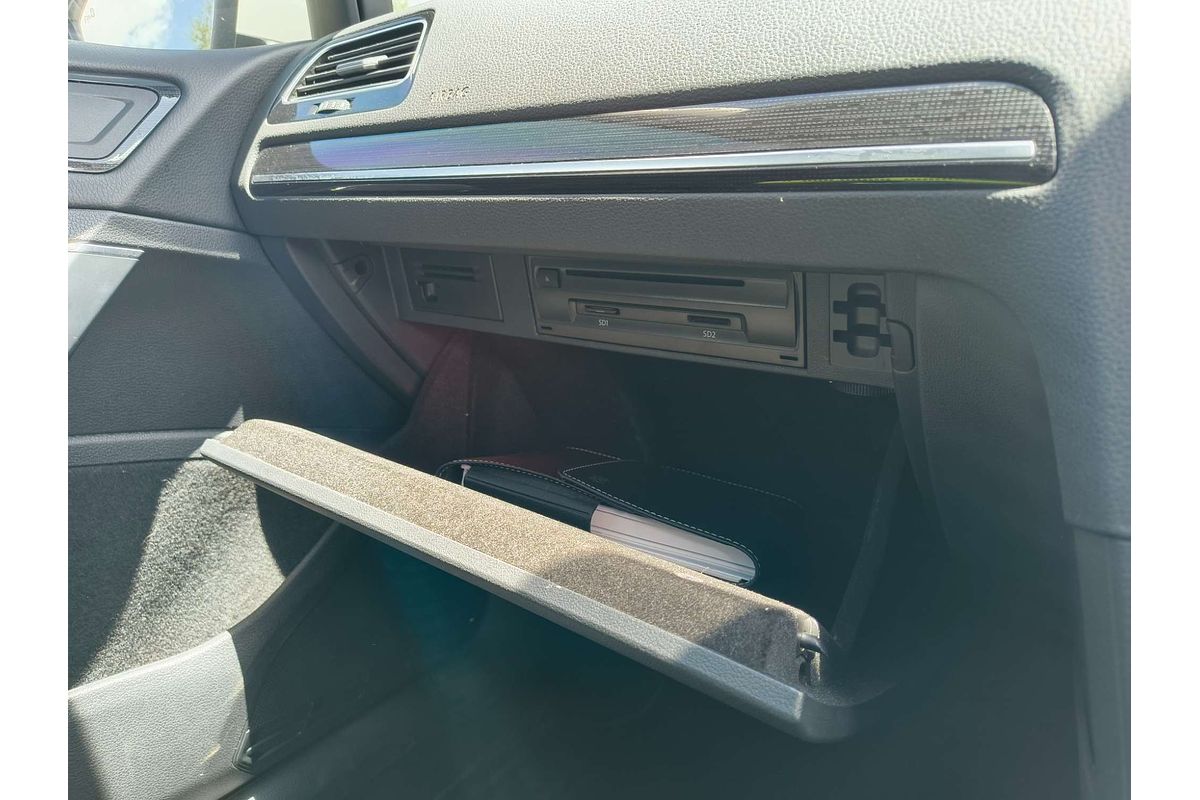 2020 Volkswagen Golf 110TSI Highline 7.5