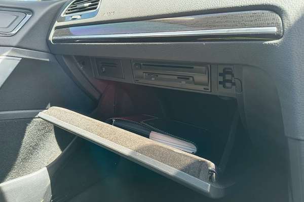 2020 Volkswagen Golf 110TSI Highline 7.5