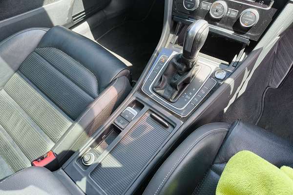 2020 Volkswagen Golf 110TSI Highline 7.5