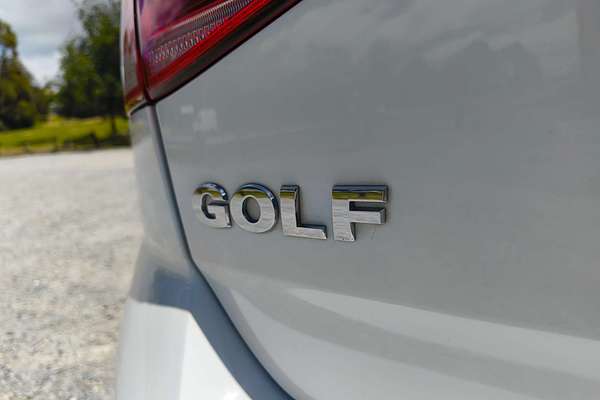 2020 Volkswagen Golf 110TSI Highline 7.5