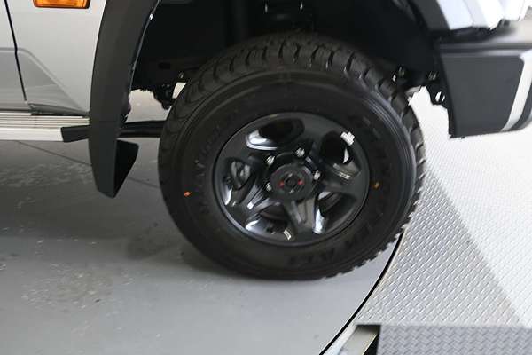 2025 Toyota Landcruiser GXL VDJL79R 4X4