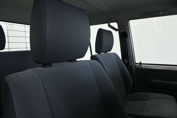 2025 Toyota Landcruiser GXL VDJL79R 4X4