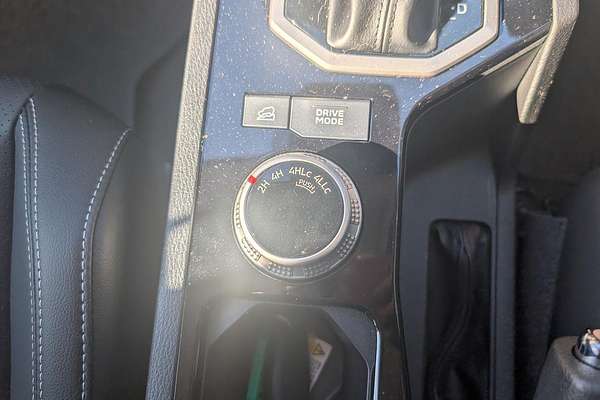 2024 Mitsubishi Triton GLS MV 4X4