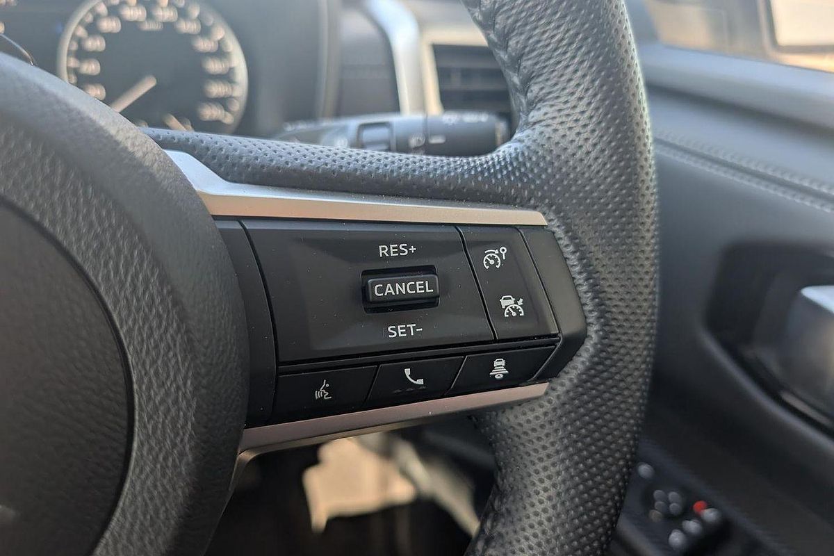 2024 Mitsubishi Triton GLS MV 4X4