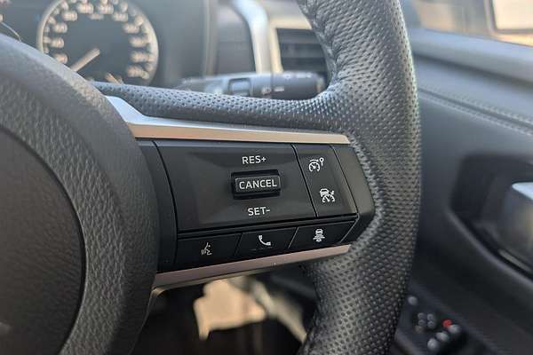 2024 Mitsubishi Triton GLS MV 4X4