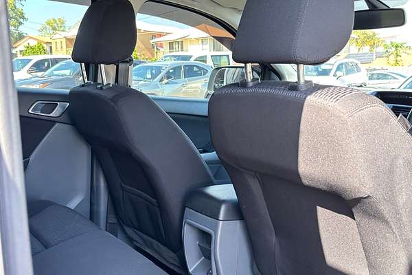 2019 Mazda BT-50 XTR UR 4X4