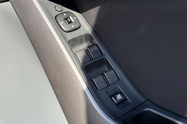 2019 Mazda BT-50 XTR UR 4X4