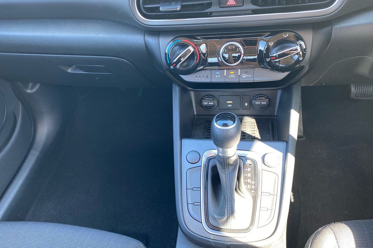 2021 Hyundai Kona OS.V4