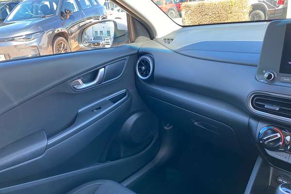 2021 Hyundai Kona OS.V4