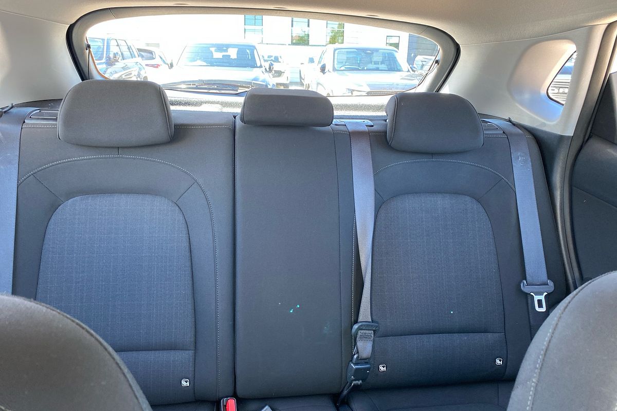 2021 Hyundai Kona OS.V4