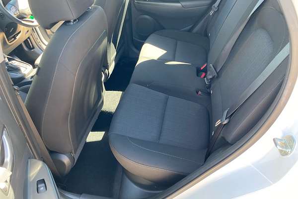 2021 Hyundai Kona OS.V4