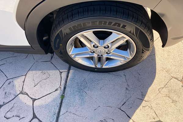 2021 Hyundai Kona OS.V4