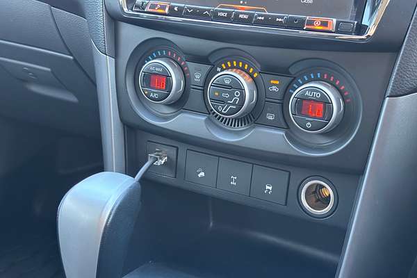 2019 Mazda BT-50 XTR UR 4X4