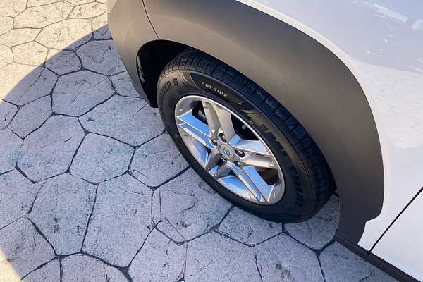 2021 Hyundai Kona OS.V4