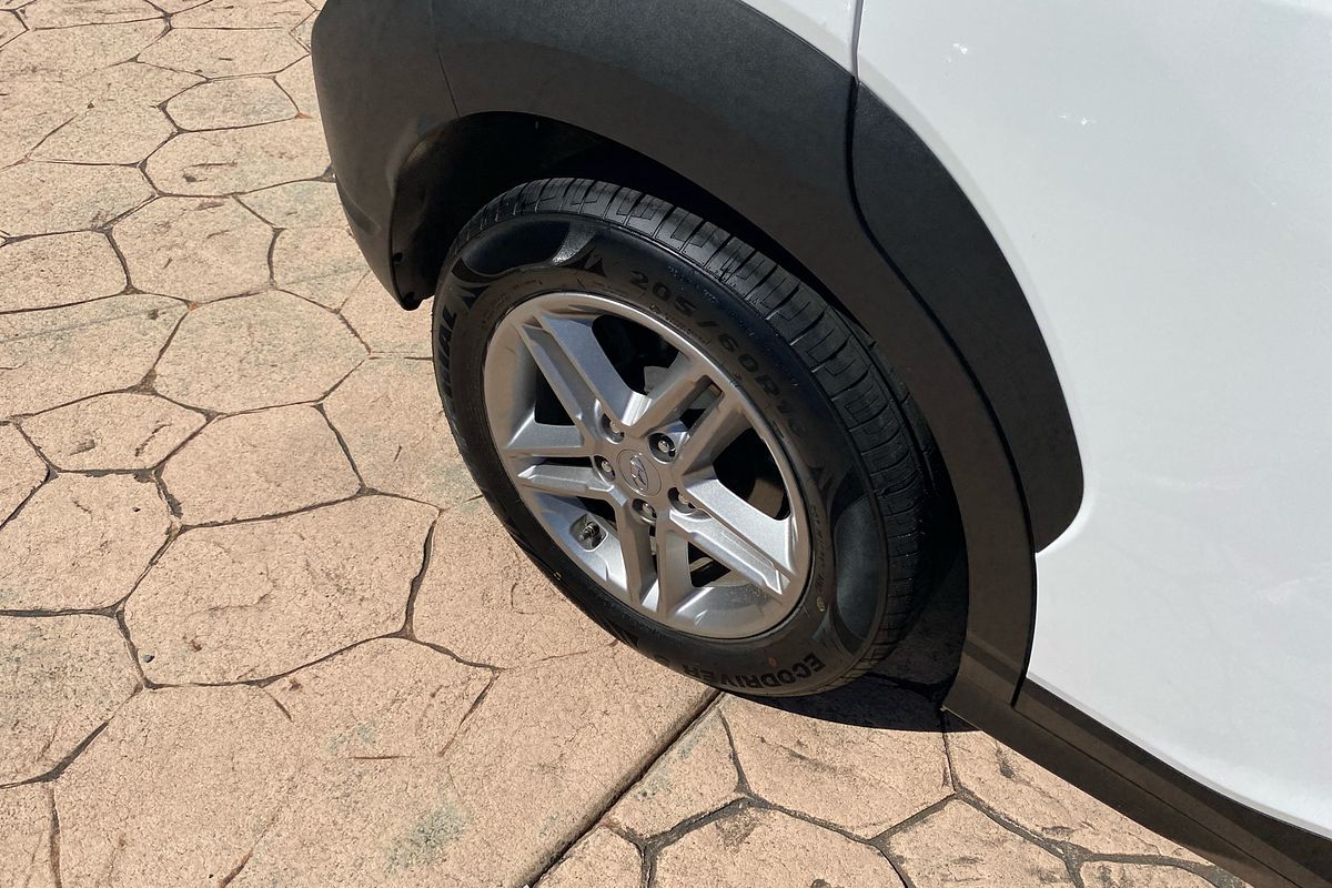 2021 Hyundai Kona OS.V4