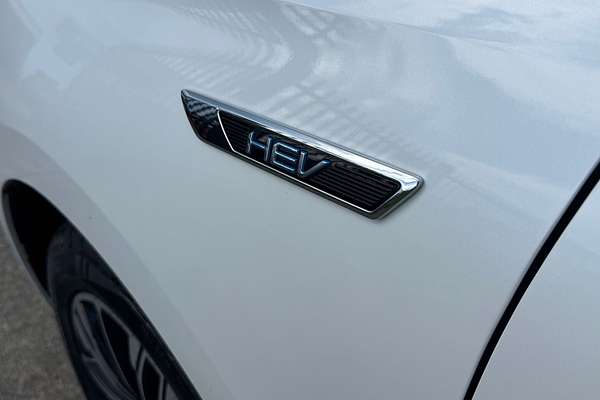 2022 GWM Haval Jolion Ultra Hybrid A01