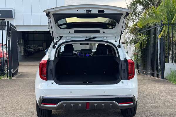 2022 GWM Haval Jolion Ultra Hybrid A01