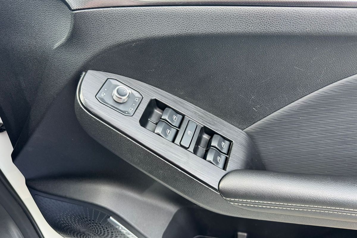 2022 GWM Haval Jolion Ultra Hybrid A01