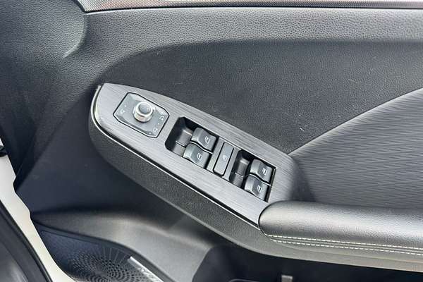 2022 GWM Haval Jolion Ultra Hybrid A01