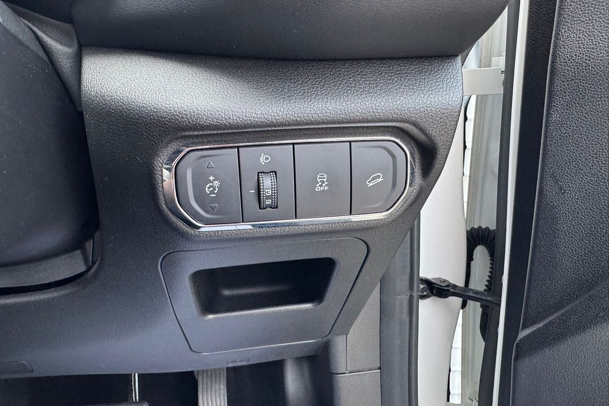 2022 GWM Haval Jolion Ultra Hybrid A01