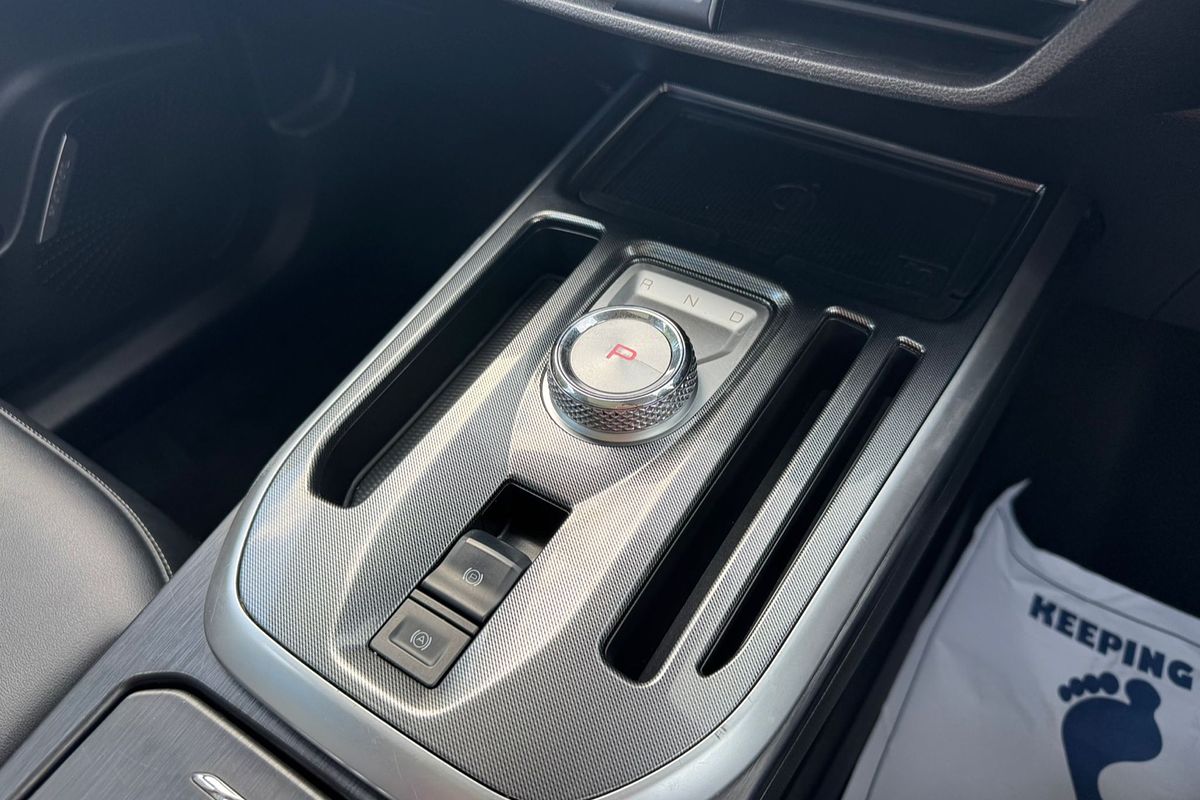 2022 GWM Haval Jolion Ultra Hybrid A01