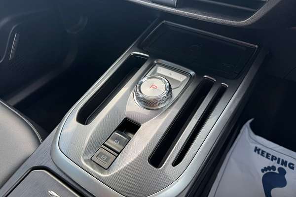 2022 GWM Haval Jolion Ultra Hybrid A01