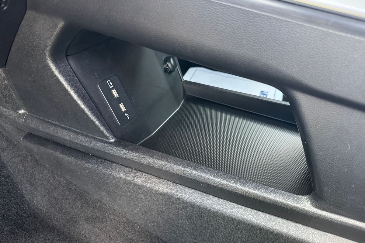 2022 GWM Haval Jolion Ultra Hybrid A01