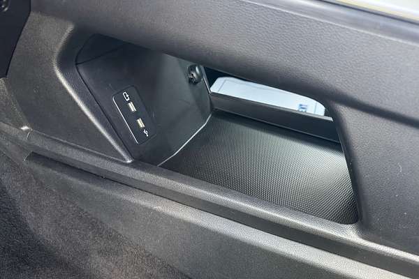 2022 GWM Haval Jolion Ultra Hybrid A01