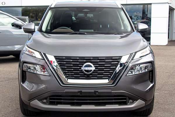 2025 Nissan X-TRAIL ST-L T33