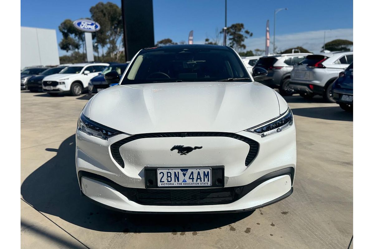 2023 Ford Mustang Mach-E Select