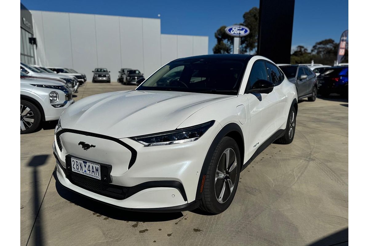 2023 Ford Mustang Mach-E Select