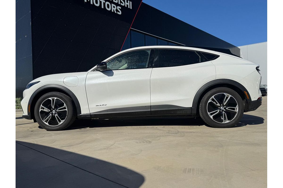 2023 Ford Mustang Mach-E Select