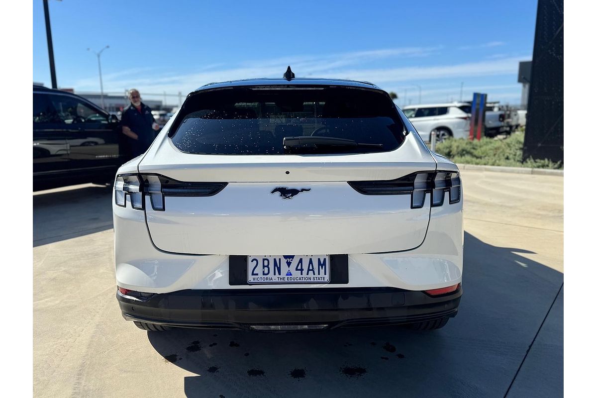 2023 Ford Mustang Mach-E Select