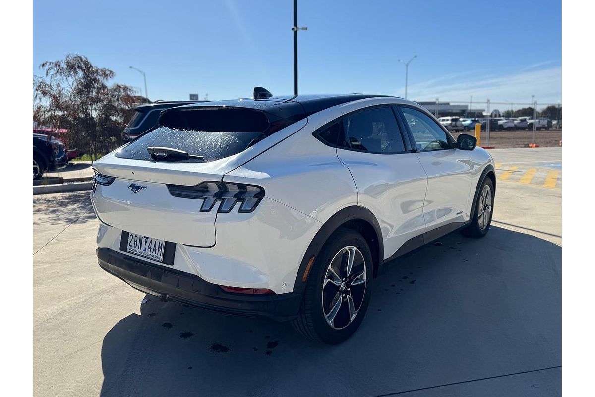 2023 Ford Mustang Mach-E Select