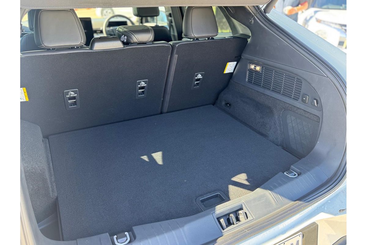 2023 Ford Mustang Mach-E Select